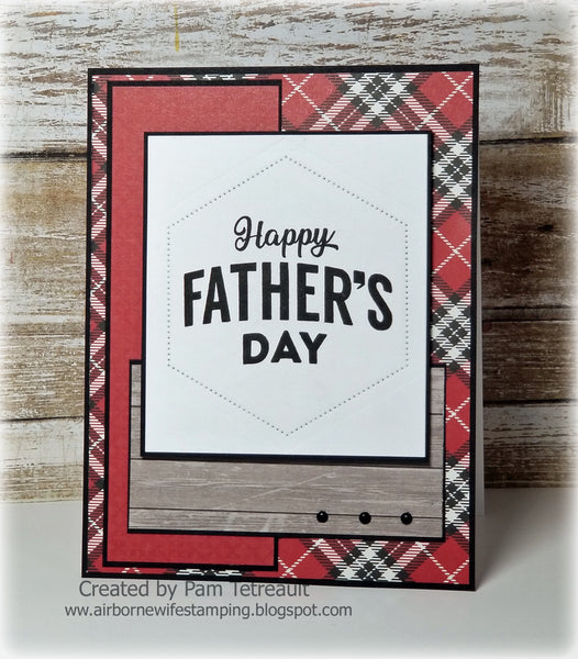‘ONLY’ PIERCE DOTS NESTED HEXAGON DIE SET - Gina Marie Designs